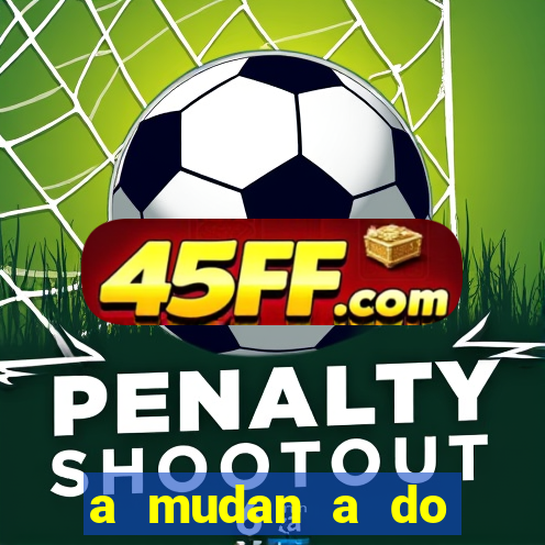 a mudan a do conde beta cap 1